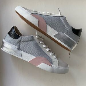 NWOT Dolce Vita Zina sneakers
